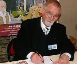 François Rabasse