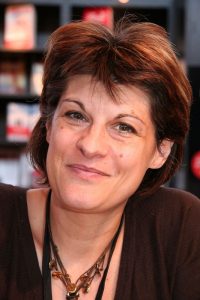 Mireille Calmel (2018)