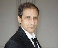 Thierry Berlanda