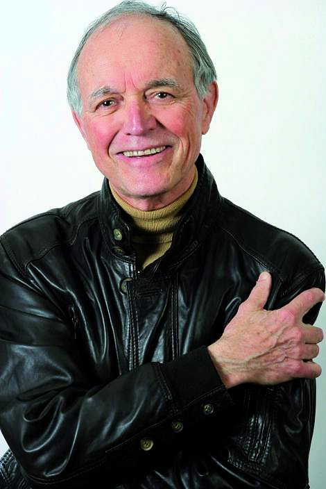 Claude CANCES