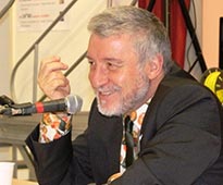 Gérard Morel