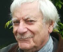 Gérard Chevalier